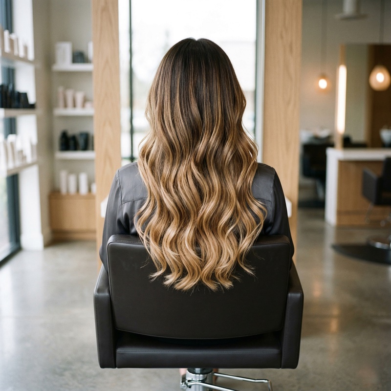 Balayage vs. Highlights: Which One Is Right for You?