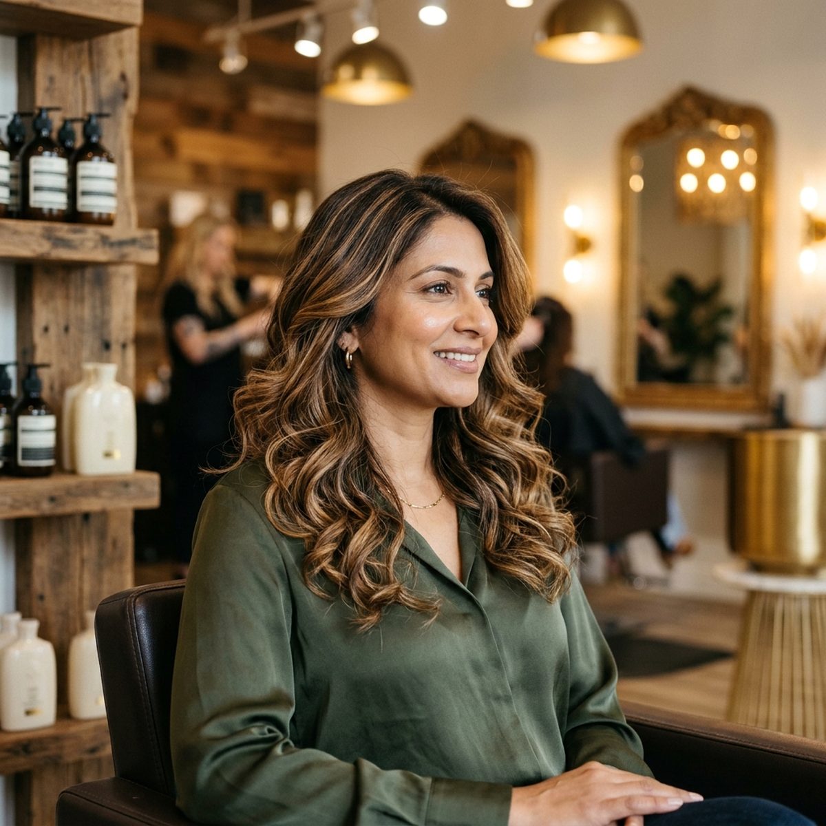 Hair Salon for Prosper, TX Women: Why They Drive to Moxi